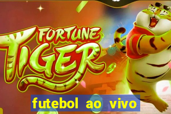 futebol ao vivo futemax app